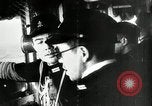 Image of Japanese attack on Pearl Harbor Pearl Harbor Hawaii USA, 1941, second 33 stock footage video 65675029987