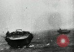 Image of Japanese attack on Pearl Harbor Pearl Harbor Hawaii USA, 1941, second 34 stock footage video 65675029987