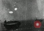 Image of Japanese attack on Pearl Harbor Pearl Harbor Hawaii USA, 1941, second 35 stock footage video 65675029987