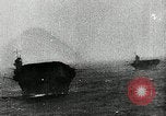 Image of Japanese attack on Pearl Harbor Pearl Harbor Hawaii USA, 1941, second 38 stock footage video 65675029987