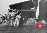 Image of Japanese attack on Pearl Harbor Pearl Harbor Hawaii USA, 1941, second 39 stock footage video 65675029987