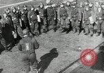Image of Japanese attack on Pearl Harbor Pearl Harbor Hawaii USA, 1941, second 43 stock footage video 65675029987