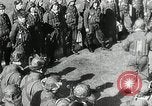 Image of Japanese attack on Pearl Harbor Pearl Harbor Hawaii USA, 1941, second 45 stock footage video 65675029987