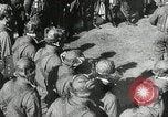Image of Japanese attack on Pearl Harbor Pearl Harbor Hawaii USA, 1941, second 46 stock footage video 65675029987
