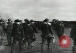 Image of Japanese attack on Pearl Harbor Pearl Harbor Hawaii USA, 1941, second 47 stock footage video 65675029987