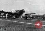 Image of Japanese attack on Pearl Harbor Pearl Harbor Hawaii USA, 1941, second 53 stock footage video 65675029987