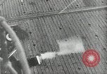 Image of Japanese attack on Pearl Harbor Pearl Harbor Hawaii USA, 1941, second 54 stock footage video 65675029987