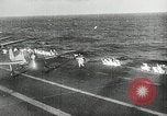 Image of Japanese attack on Pearl Harbor Pearl Harbor Hawaii USA, 1941, second 55 stock footage video 65675029987
