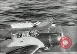 Image of Japanese attack on Pearl Harbor Pearl Harbor Hawaii USA, 1941, second 59 stock footage video 65675029987