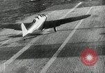 Image of Japanese attack on Pearl Harbor Pearl Harbor Hawaii USA, 1941, second 60 stock footage video 65675029987
