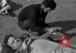 Immagine di Equipaggio ferito Cina, 1937, secondo 15 filmato di repertorio 65675029991