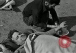 Immagine di Equipaggio ferito Cina, 1937, secondo 17 filmato di repertorio 65675029991