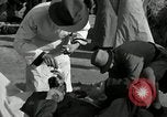 Immagine di Equipaggio ferito Cina, 1937, secondo 24 filmato di repertorio 65675029991