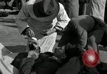 Immagine di Equipaggio ferito Cina, 1937, secondo 25 filmato di repertorio 65675029991