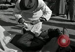 Immagine di Equipaggio ferito Cina, 1937, secondo 27 filmato di repertorio 65675029991