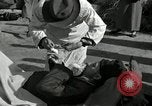 Immagine di Equipaggio ferito Cina, 1937, secondo 28 filmato di repertorio 65675029991
