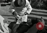 Immagine di Equipaggio ferito Cina, 1937, secondo 30 filmato di repertorio 65675029991
