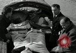 Immagine di Equipaggio ferito Cina, 1937, secondo 58 filmato di repertorio 65675029991