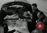 Immagine di Equipaggio ferito Cina, 1937, secondo 59 filmato di repertorio 65675029991