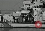 Standbild Angriff auf Pearl Harbor Pearl Harbor Hawaii USA, 1941, aus Sekunde 3 historischem Filmmaterial Videoclip 65675029992