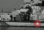 Standbild Angriff auf Pearl Harbor Pearl Harbor Hawaii USA, 1941, aus Sekunde 4 historischem Filmmaterial Videoclip 65675029992