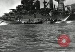 Standbild Angriff auf Pearl Harbor Pearl Harbor Hawaii USA, 1941, aus Sekunde 11 historischem Filmmaterial Videoclip 65675029992