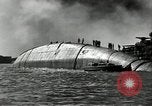 Standbild Angriff auf Pearl Harbor Pearl Harbor Hawaii USA, 1941, aus Sekunde 16 historischem Filmmaterial Videoclip 65675029992