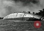 Standbild Angriff auf Pearl Harbor Pearl Harbor Hawaii USA, 1941, aus Sekunde 18 historischem Filmmaterial Videoclip 65675029992