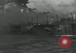 Standbild Angriff auf Pearl Harbor Pearl Harbor Hawaii USA, 1941, aus Sekunde 30 historischem Filmmaterial Videoclip 65675029992