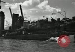 Standbild Angriff auf Pearl Harbor Pearl Harbor Hawaii USA, 1941, aus Sekunde 39 historischem Filmmaterial Videoclip 65675029992