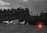 Standbild Angriff auf Pearl Harbor Pearl Harbor Hawaii USA, 1941, aus Sekunde 42 historischem Filmmaterial Videoclip 65675029992