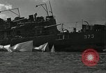 Standbild Angriff auf Pearl Harbor Pearl Harbor Hawaii USA, 1941, aus Sekunde 43 historischem Filmmaterial Videoclip 65675029992