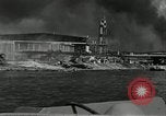 Image of Hickham Field wreckage World War 2 Pearl Harbor Hawaii USA, 1941, second 9 stock footage video 65675029993
