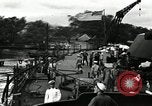 Image Réparations effectuées après l'attaque de Pearl Harbour Pearl Harbor Hawaii USA, 1941, de la seconde 21 séquences d'archives historiques vidéo 65675029994
