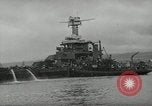 Image Réparations effectuées après l'attaque de Pearl Harbour Pearl Harbor Hawaii USA, 1941, de la seconde 48 séquences d'archives historiques vidéo 65675029994