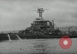 Image Réparations effectuées après l'attaque de Pearl Harbour Pearl Harbor Hawaii USA, 1941, de la seconde 49 séquences d'archives historiques vidéo 65675029994