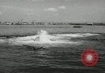 Image Réparations effectuées après l'attaque de Pearl Harbour Pearl Harbor Hawaii USA, 1941, de la seconde 58 séquences d'archives historiques vidéo 65675029994