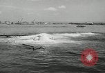 Image Réparations effectuées après l'attaque de Pearl Harbour Pearl Harbor Hawaii USA, 1941, de la seconde 59 séquences d'archives historiques vidéo 65675029994