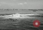 Image Réparations effectuées après l'attaque de Pearl Harbour Pearl Harbor Hawaii USA, 1941, de la seconde 60 séquences d'archives historiques vidéo 65675029994