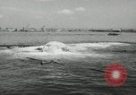 Image Réparations effectuées après l'attaque de Pearl Harbour Pearl Harbor Hawaii USA, 1941, de la seconde 61 séquences d'archives historiques vidéo 65675029994