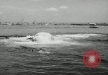 Image Réparations effectuées après l'attaque de Pearl Harbour Pearl Harbor Hawaii USA, 1941, de la seconde 62 séquences d'archives historiques vidéo 65675029994