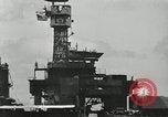 Image of American battleships Pearl Harbor Hawaii USA, 1942, second 8 stock footage video 65675029995