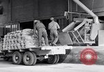 Immagine di Sacchi riempiti United States USA, 1938, secondo 4 filmato di repertorio 65675029996
