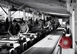 Immagine di Sacchi riempiti United States USA, 1938, secondo 13 filmato di repertorio 65675029996