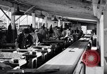 Immagine di Sacchi riempiti United States USA, 1938, secondo 15 filmato di repertorio 65675029996