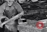 Immagine di Sacchi riempiti United States USA, 1938, secondo 21 filmato di repertorio 65675029996