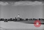 Immagine di Automobili ford Dearborn Michigan USA, 1938, secondo 6 filmato di repertorio 65675029997