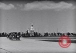 Immagine di Automobili ford Dearborn Michigan USA, 1938, secondo 7 filmato di repertorio 65675029997
