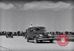 Immagine di Automobili ford Dearborn Michigan USA, 1938, secondo 8 filmato di repertorio 65675029997