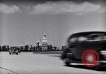 Immagine di Automobili ford Dearborn Michigan USA, 1938, secondo 10 filmato di repertorio 65675029997